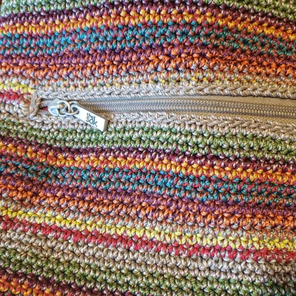 Large purse - Picture 3 of 3